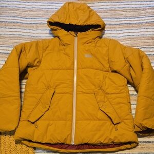 Rei Kids Puffer Jacket